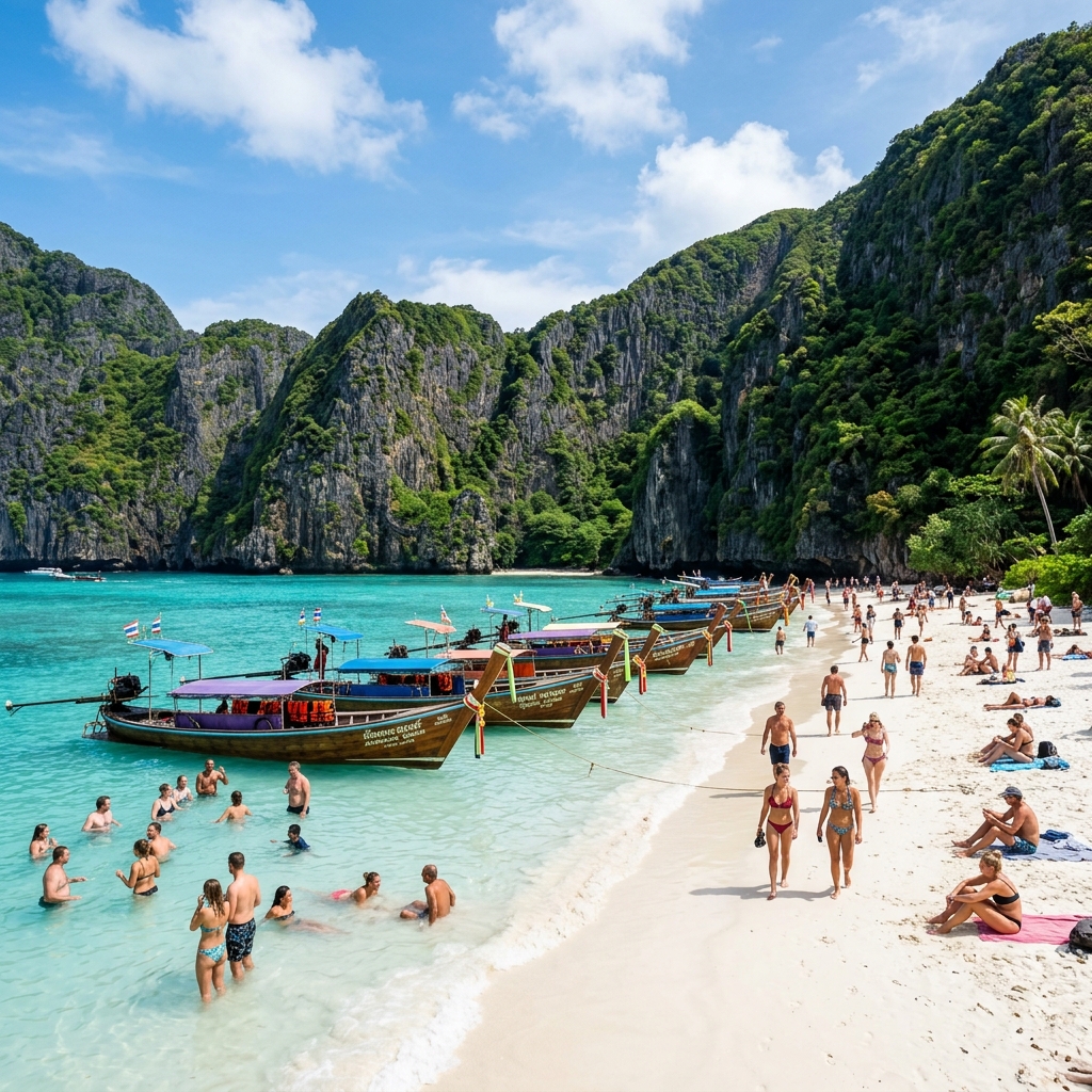 Thailand Standard